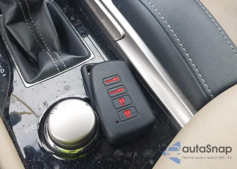 2016 Lexus Gs 350 z USA, uszkodzony, nr VIN JTHBZ1BL5GA005967